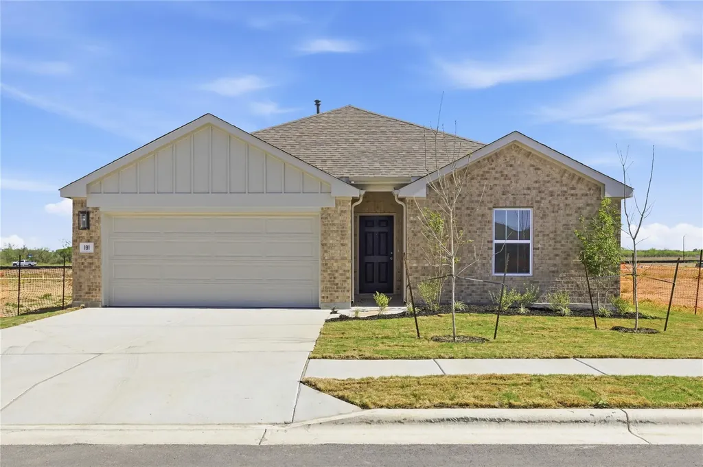 191 Oriole Street Kyle TX 78640