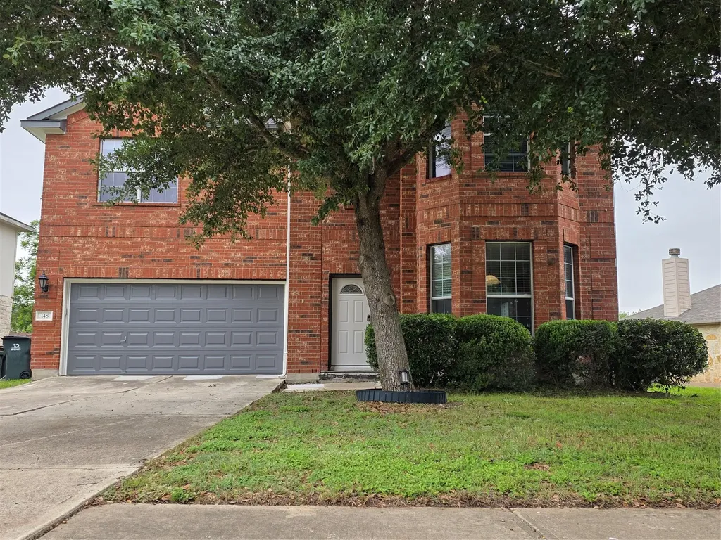 148 Black Cap Run Buda TX 78610