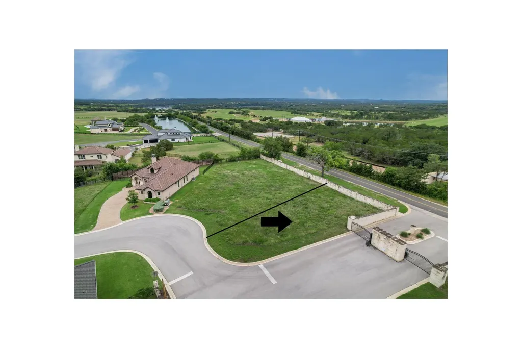 1856 Art Adams Way Spicewood TX 78669
