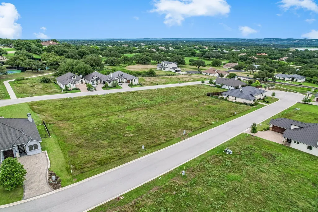 1856 Art Adams Way Spicewood TX 78669