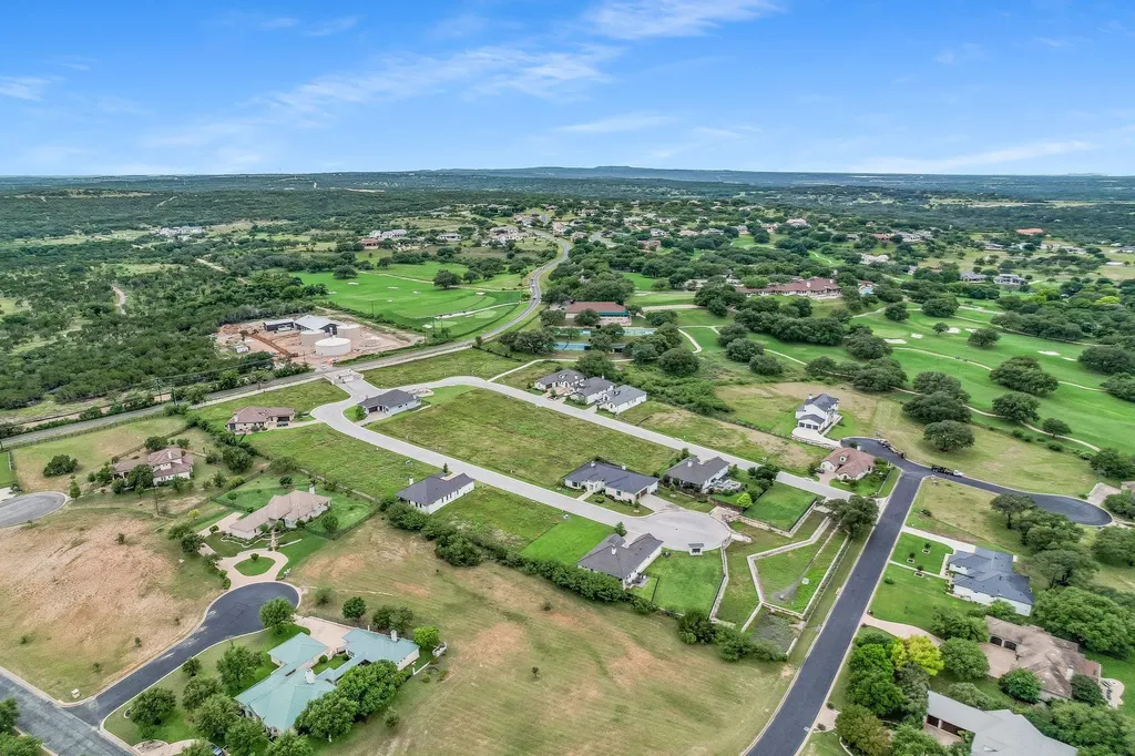 1856 Art Adams Way Spicewood TX 78669