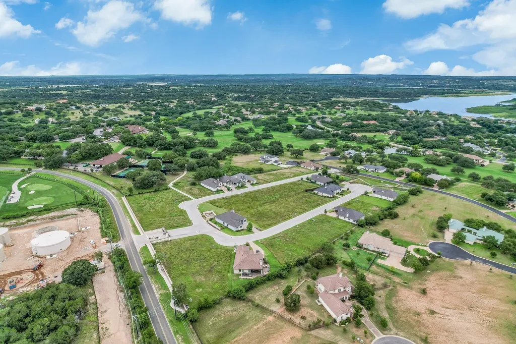 1856 Art Adams Way Spicewood TX 78669