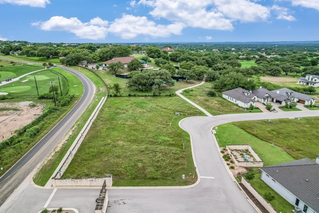 1856 Art Adams Way Spicewood TX 78669