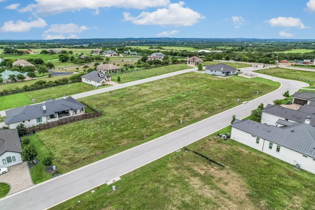 1856 Art Adams Way Spicewood TX 78669