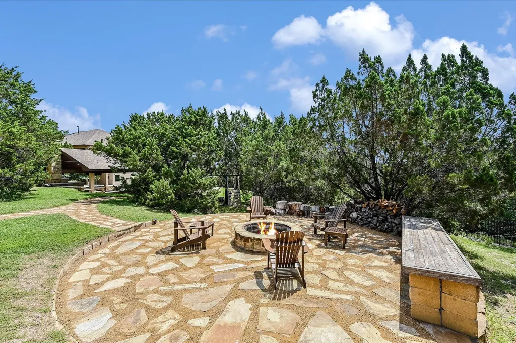 17309 Northlake Hills Drive Jonestown TX 78645