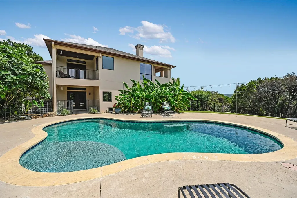 17309 Northlake Hills Drive Jonestown TX 78645