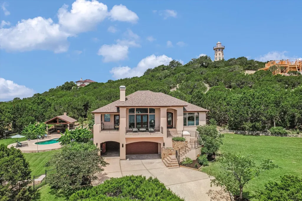 17309 Northlake Hills Drive Jonestown TX 78645