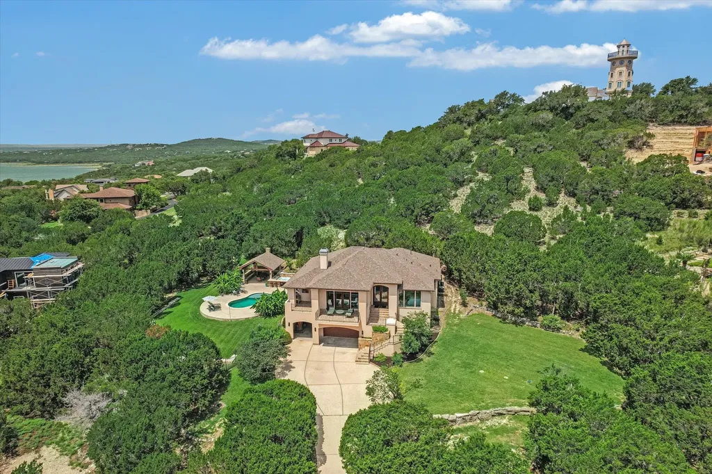 17309 Northlake Hills Drive Jonestown TX 78645