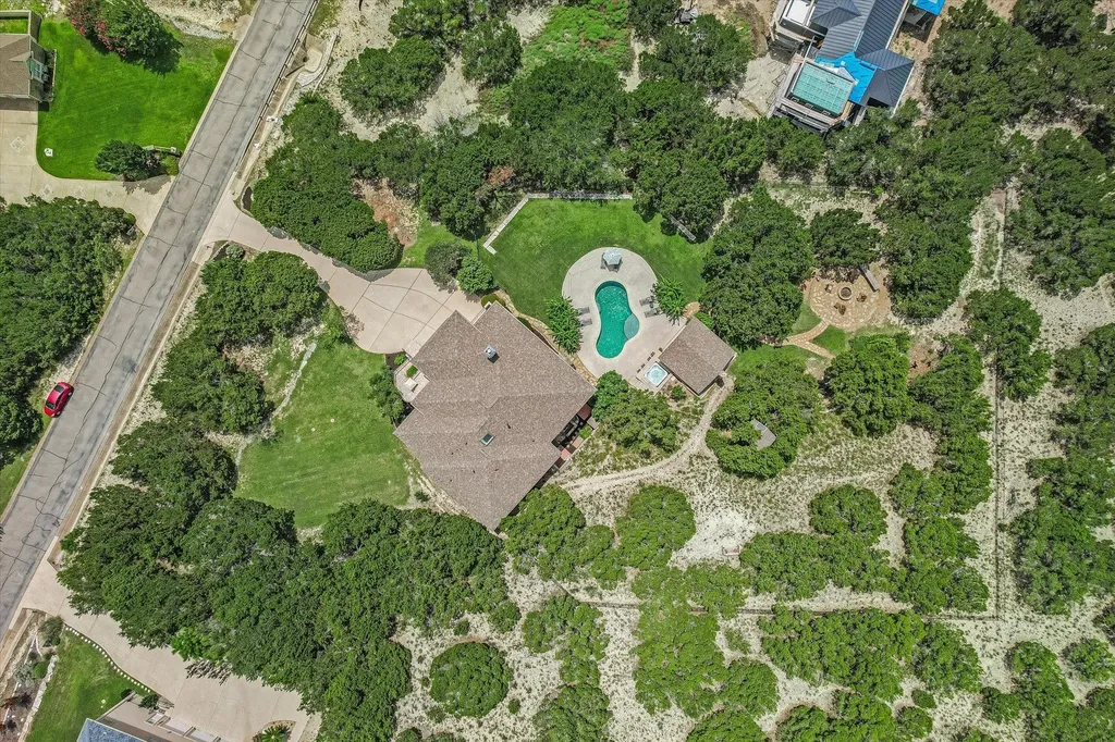 17309 Northlake Hills Drive Jonestown TX 78645