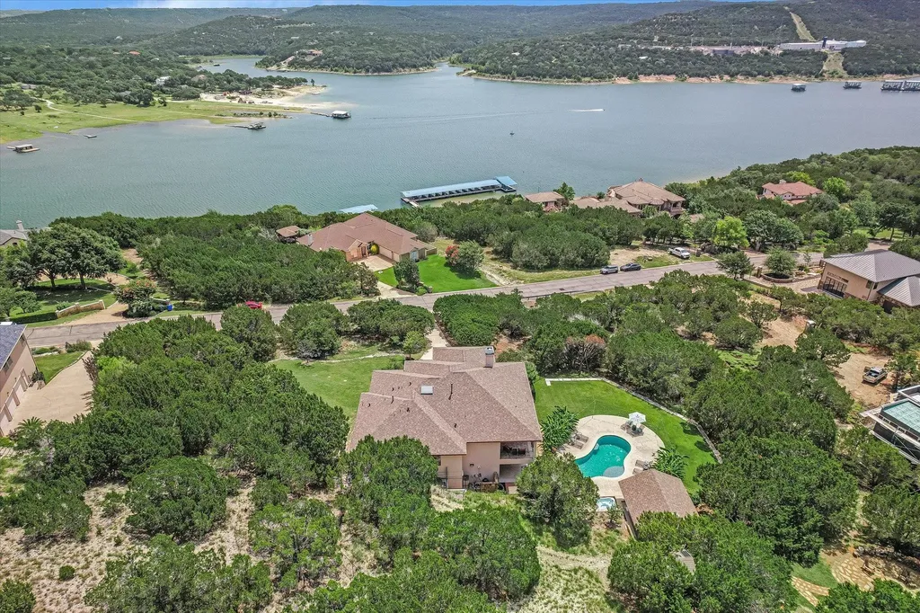 17309 Northlake Hills Drive Jonestown TX 78645
