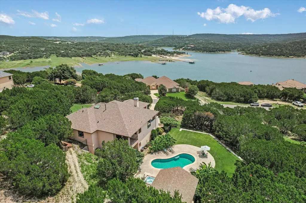 17309 Northlake Hills Drive Jonestown TX 78645