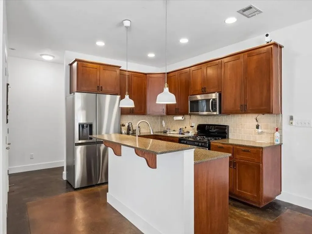 3211 Holton Street Austin TX 78702