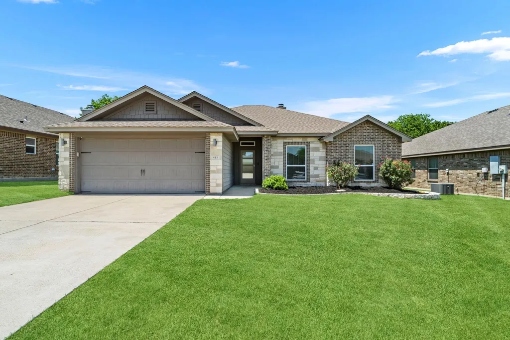 445 Bella Rose Drive Belton TX 76513