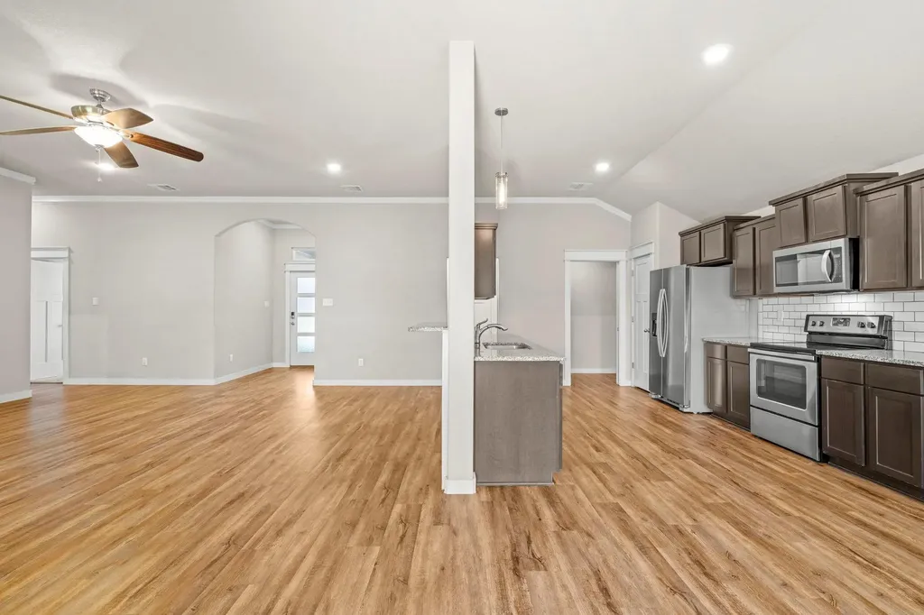 445 Bella Rose Drive Belton TX 76513
