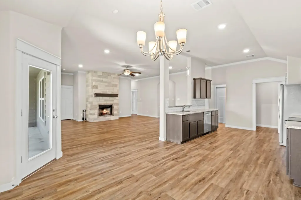 445 Bella Rose Drive Belton TX 76513