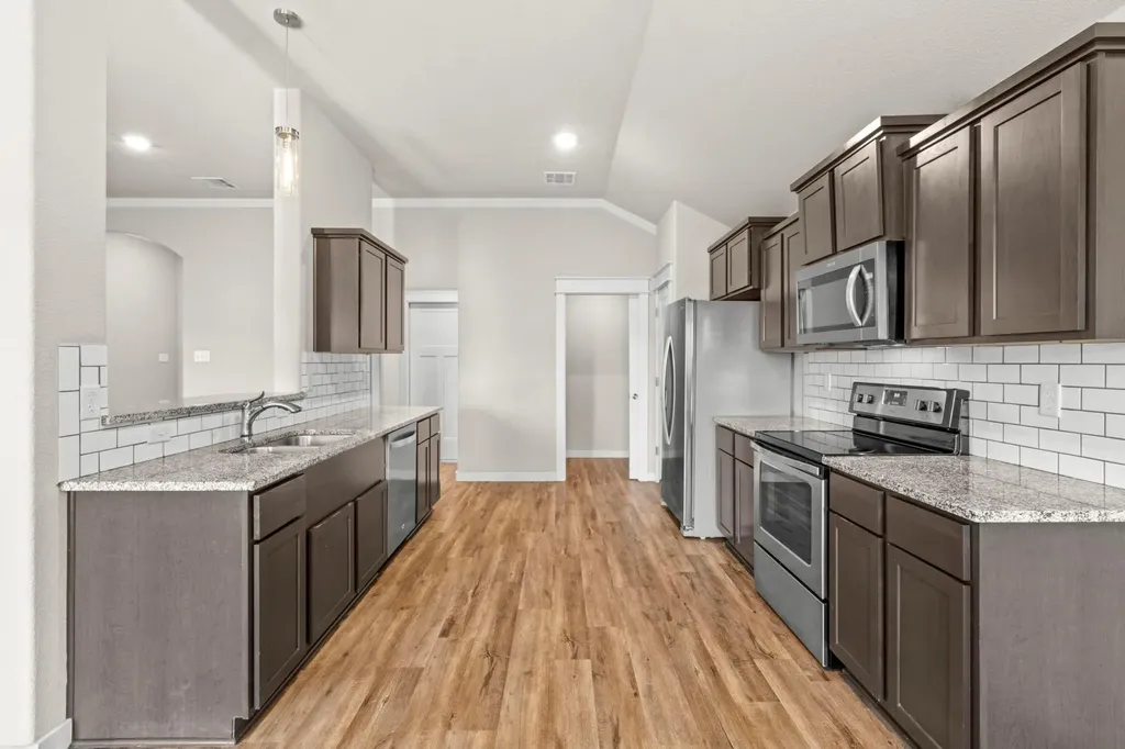 445 Bella Rose Drive Belton TX 76513