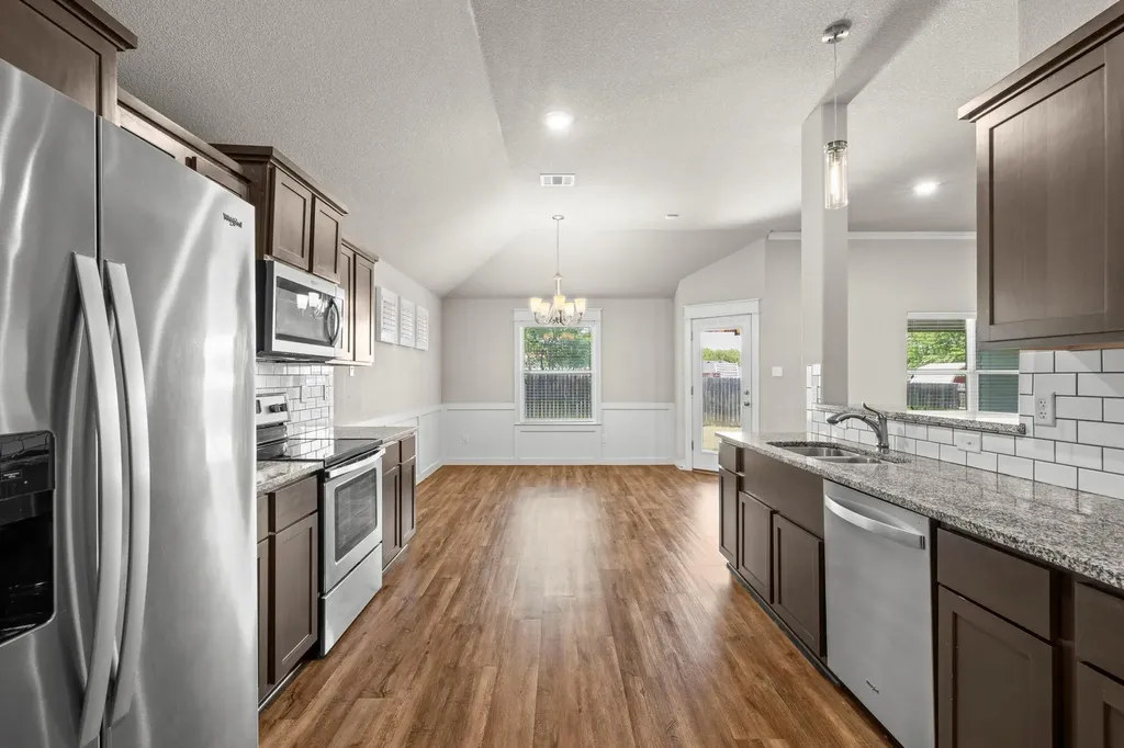 445 Bella Rose Drive Belton TX 76513