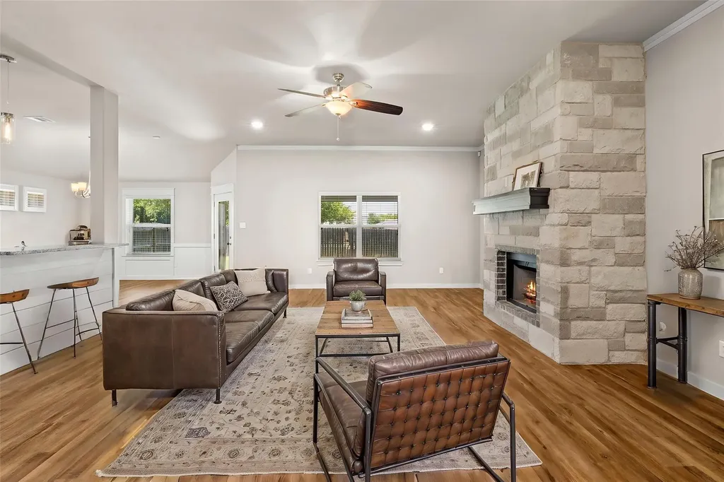 445 Bella Rose Drive Belton TX 76513