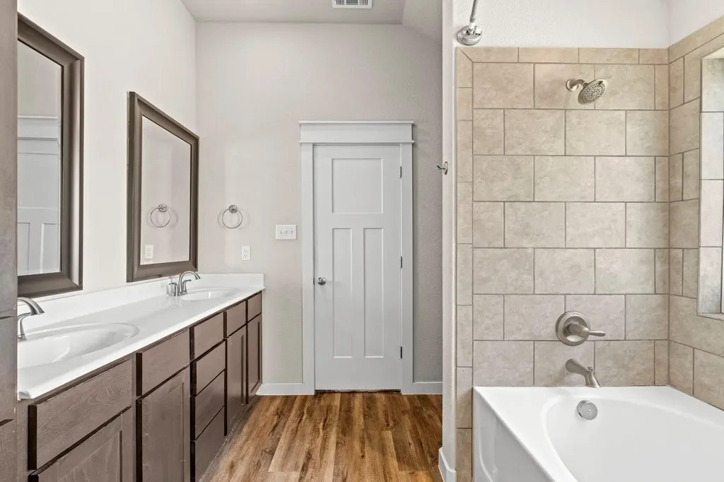 445 Bella Rose Drive Belton TX 76513