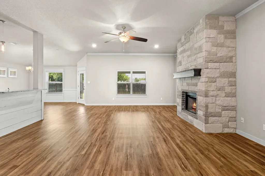 445 Bella Rose Drive Belton TX 76513