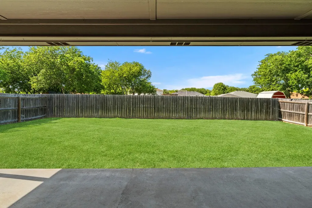 445 Bella Rose Drive Belton TX 76513