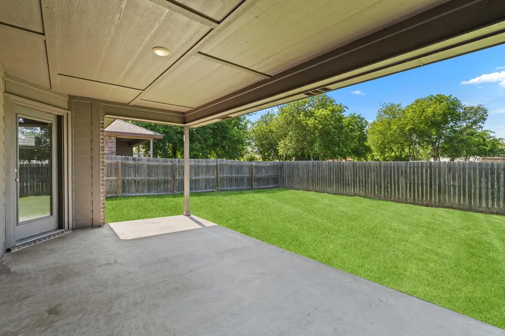 445 Bella Rose Drive Belton TX 76513