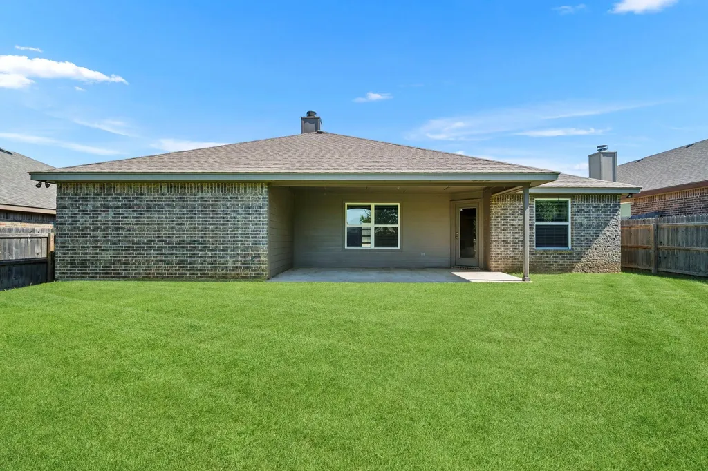 445 Bella Rose Drive Belton TX 76513