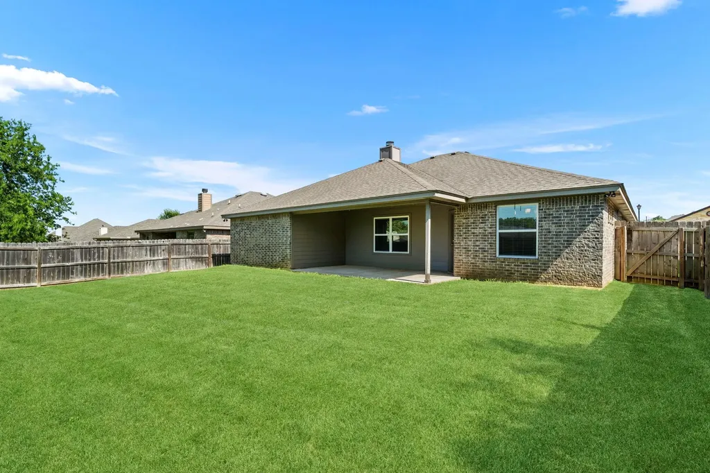 445 Bella Rose Drive Belton TX 76513