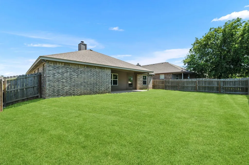 445 Bella Rose Drive Belton TX 76513