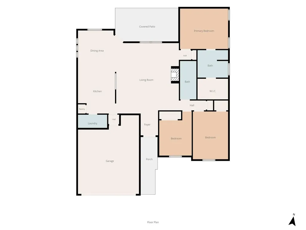 445 Bella Rose Drive Belton TX 76513