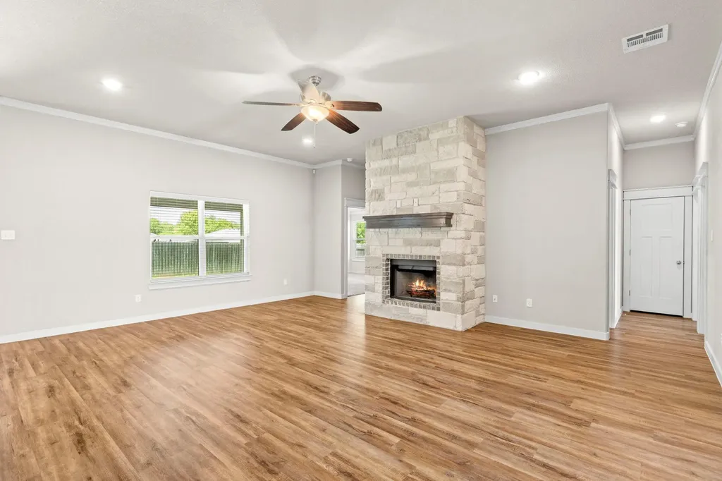 445 Bella Rose Drive Belton TX 76513