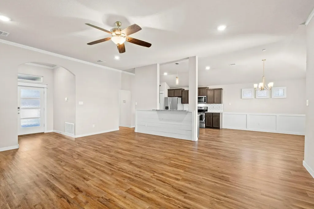 445 Bella Rose Drive Belton TX 76513