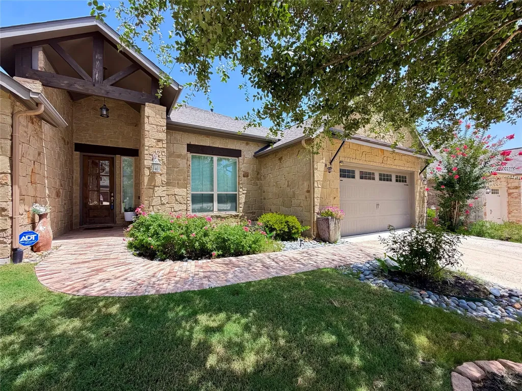 4105 Haight Street Round Rock TX 78681