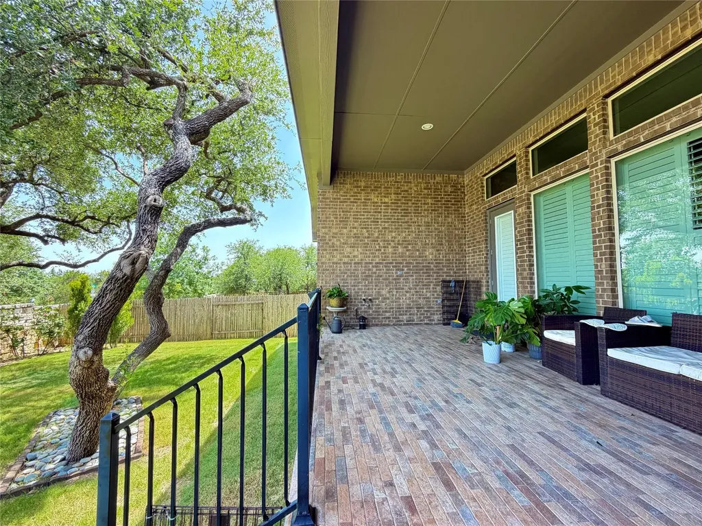 4105 Haight Street Round Rock TX 78681