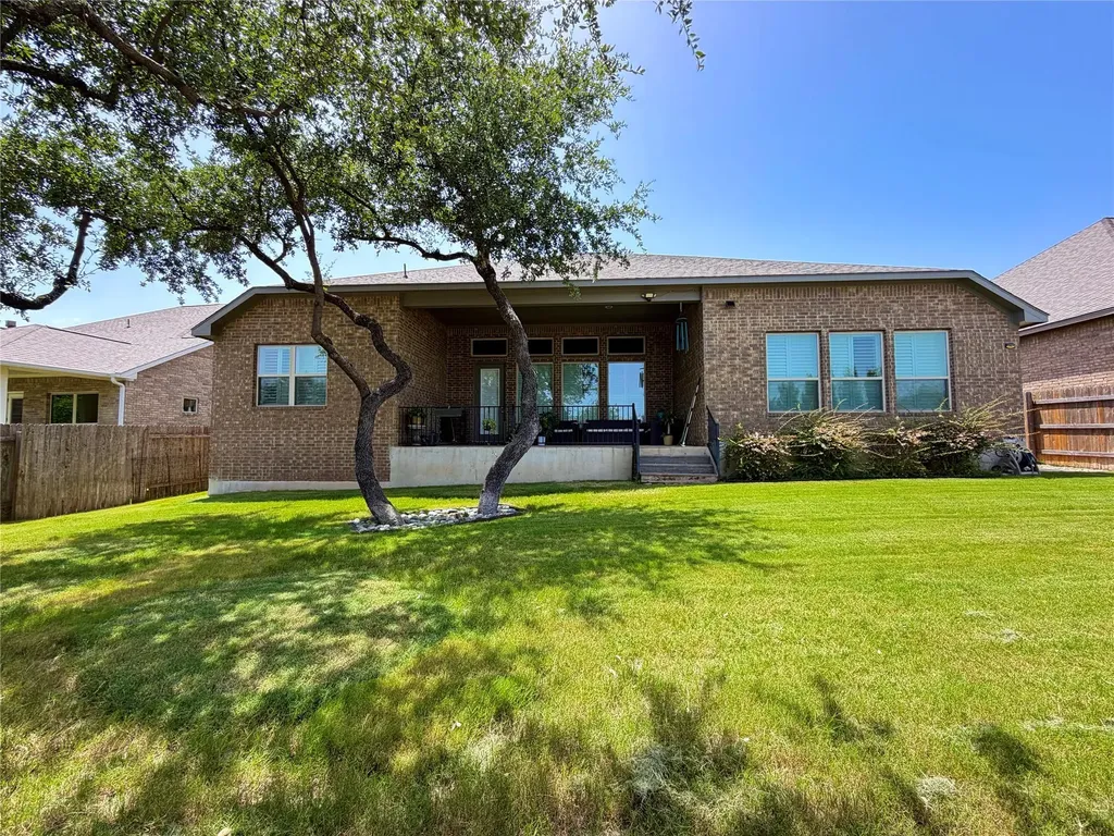 4105 Haight Street Round Rock TX 78681