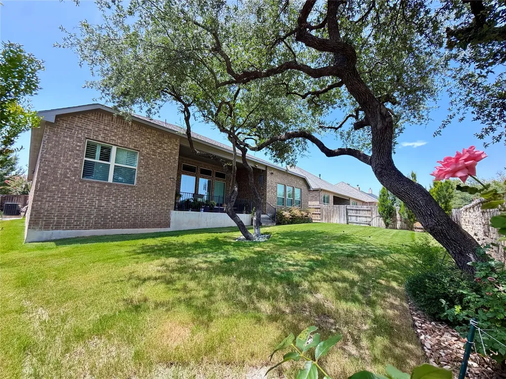 4105 Haight Street Round Rock TX 78681
