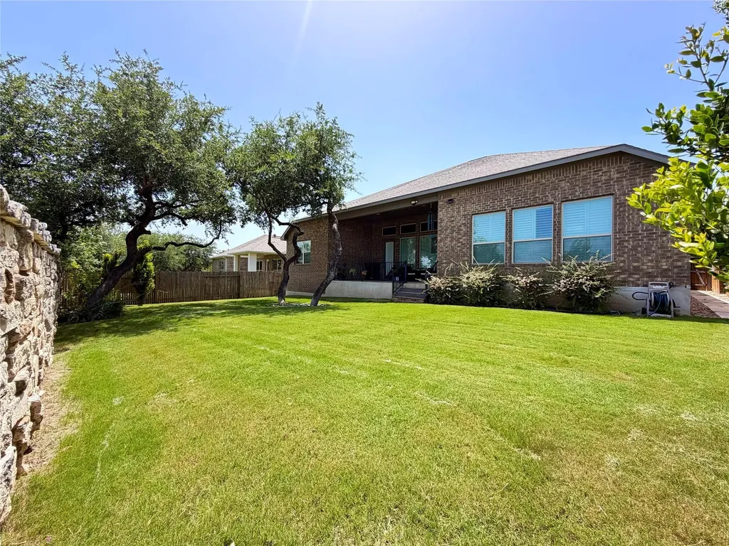 4105 Haight Street Round Rock TX 78681