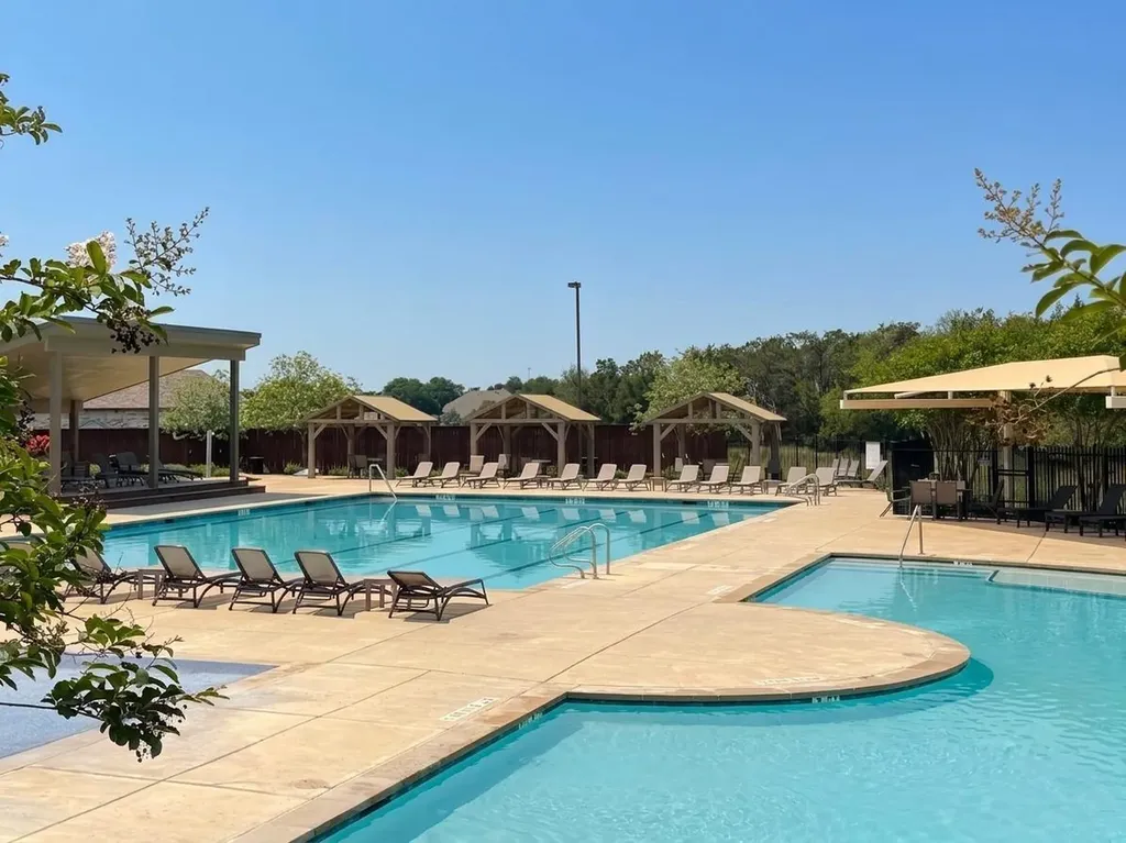 4105 Haight Street Round Rock TX 78681