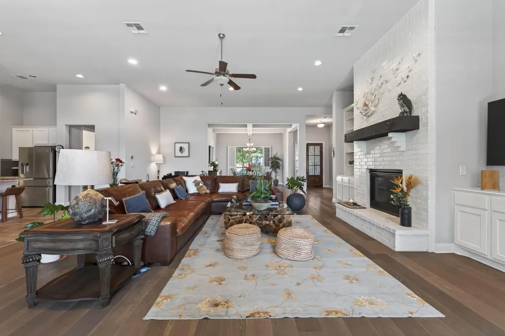 4105 Haight Street Round Rock TX 78681