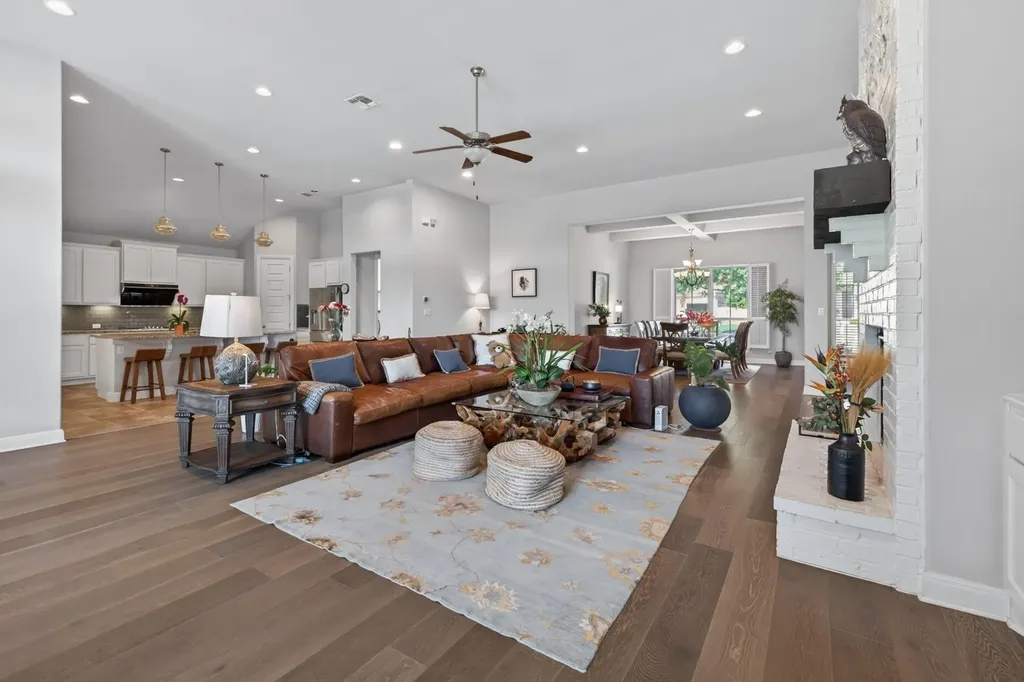 4105 Haight Street Round Rock TX 78681