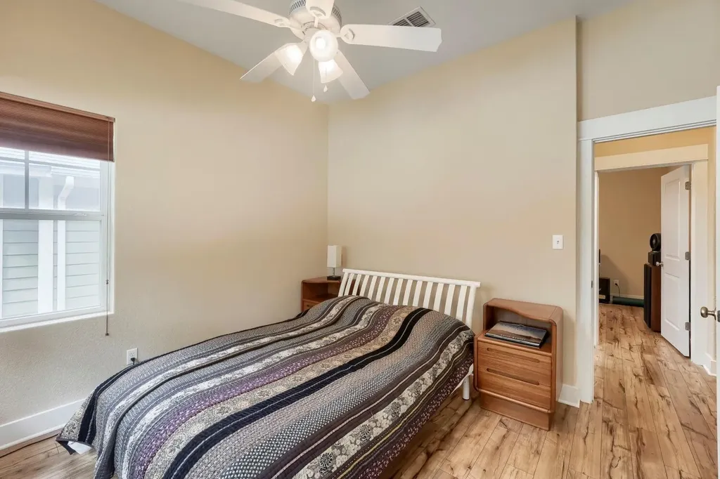 805 Waterfall Way Austin TX 78753
