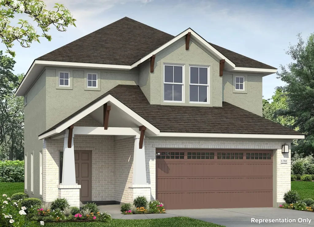 2605 Sam Bass Road Round Rock TX 78681