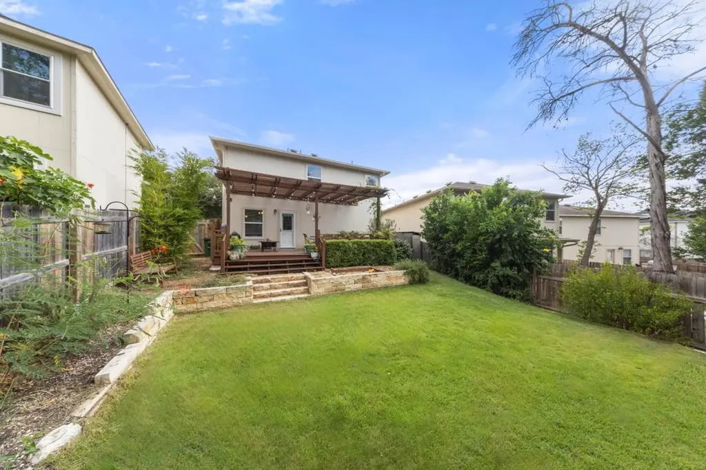 8716 Davis Oaks Trail Austin TX 78748