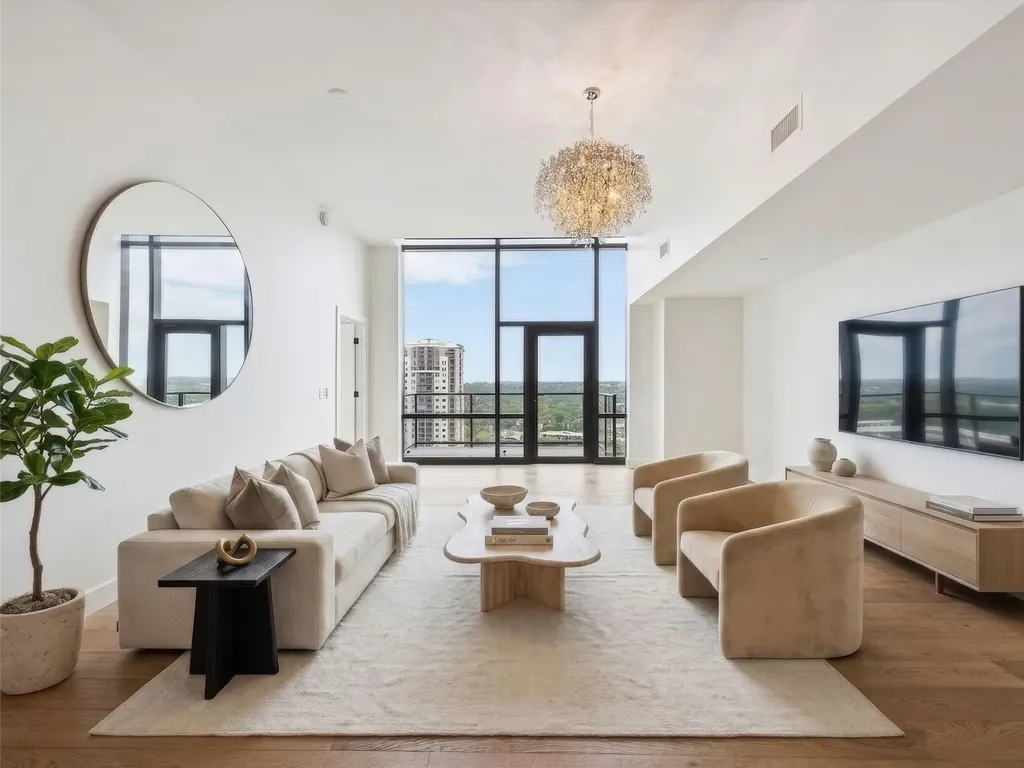 70 Rainey Street Austin TX 78701