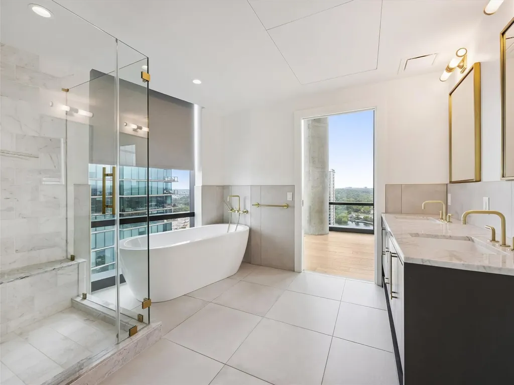 70 Rainey Street Austin TX 78701