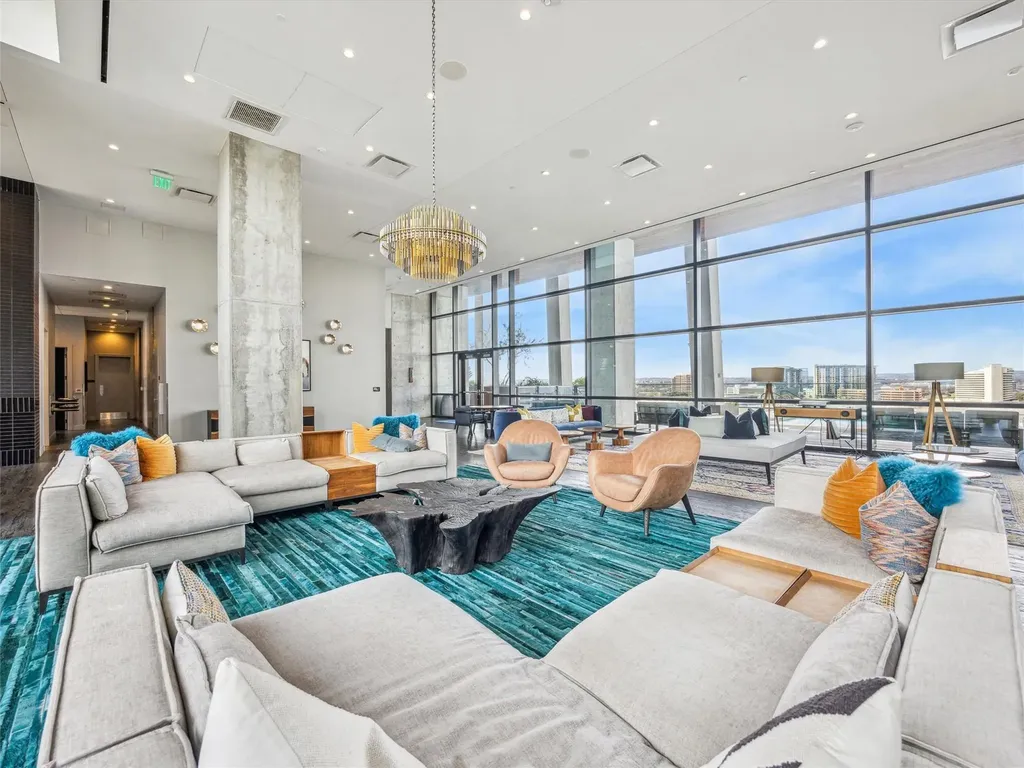 70 Rainey Street Austin TX 78701