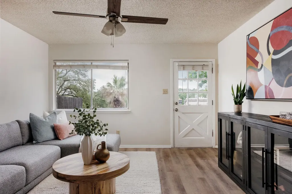 2012 Cody Court Austin TX 78704