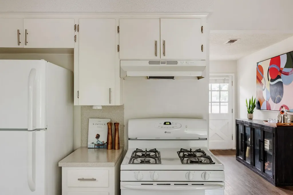 2012 Cody Court Austin TX 78704