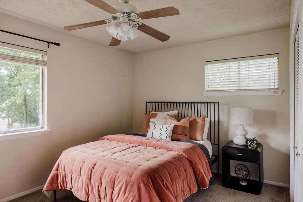 2012 Cody Court Austin TX 78704