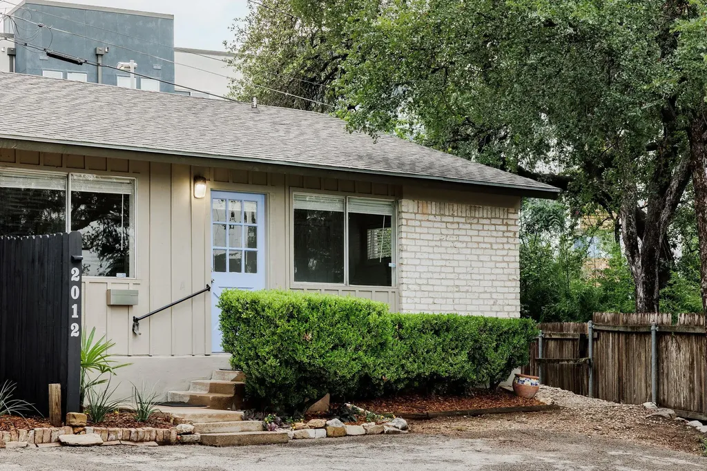 2012 Cody Court Austin TX 78704